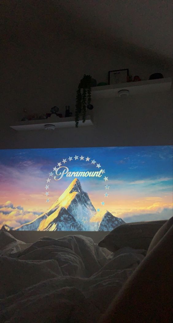 Smart Projector